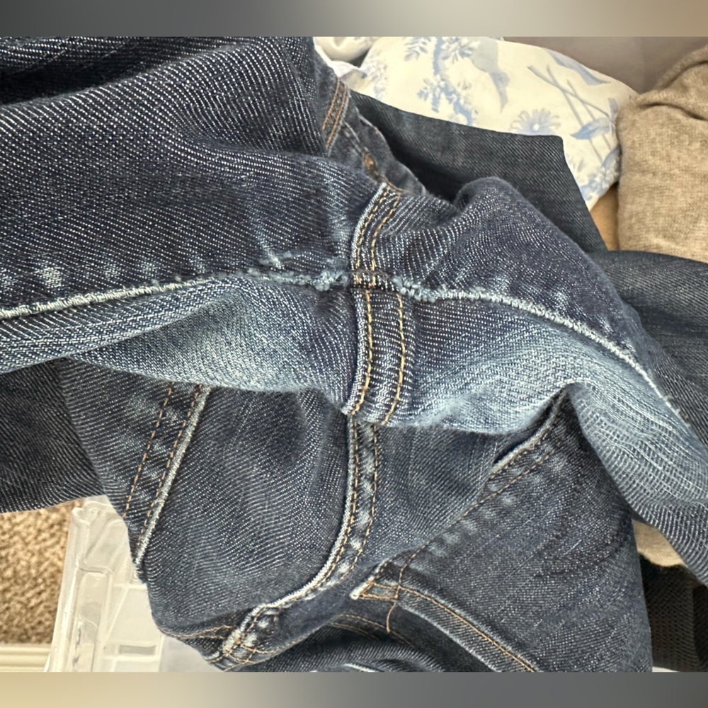 Mother The Looker Size 27 - Picture 6 of 6